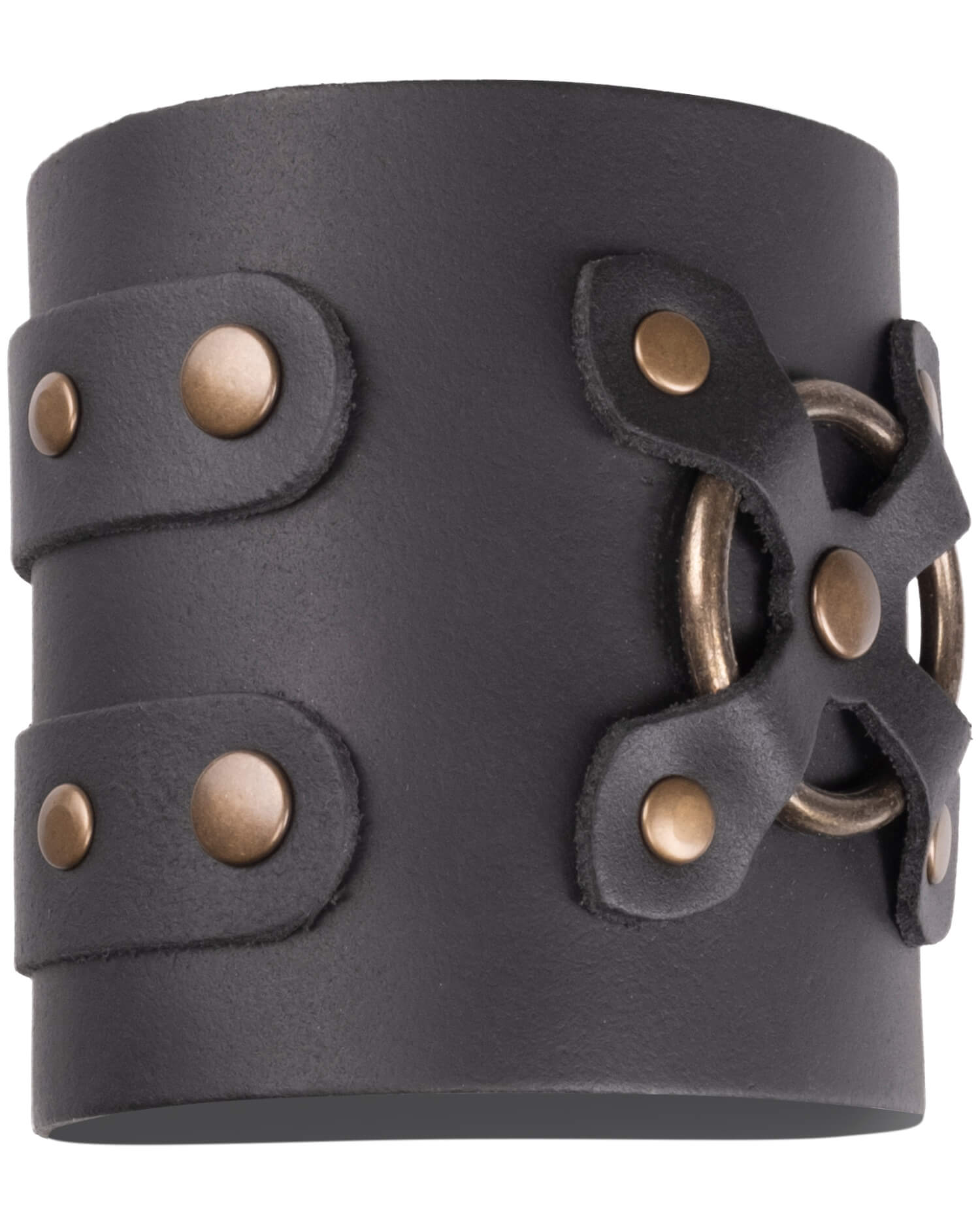 Alejo Armband schwarz