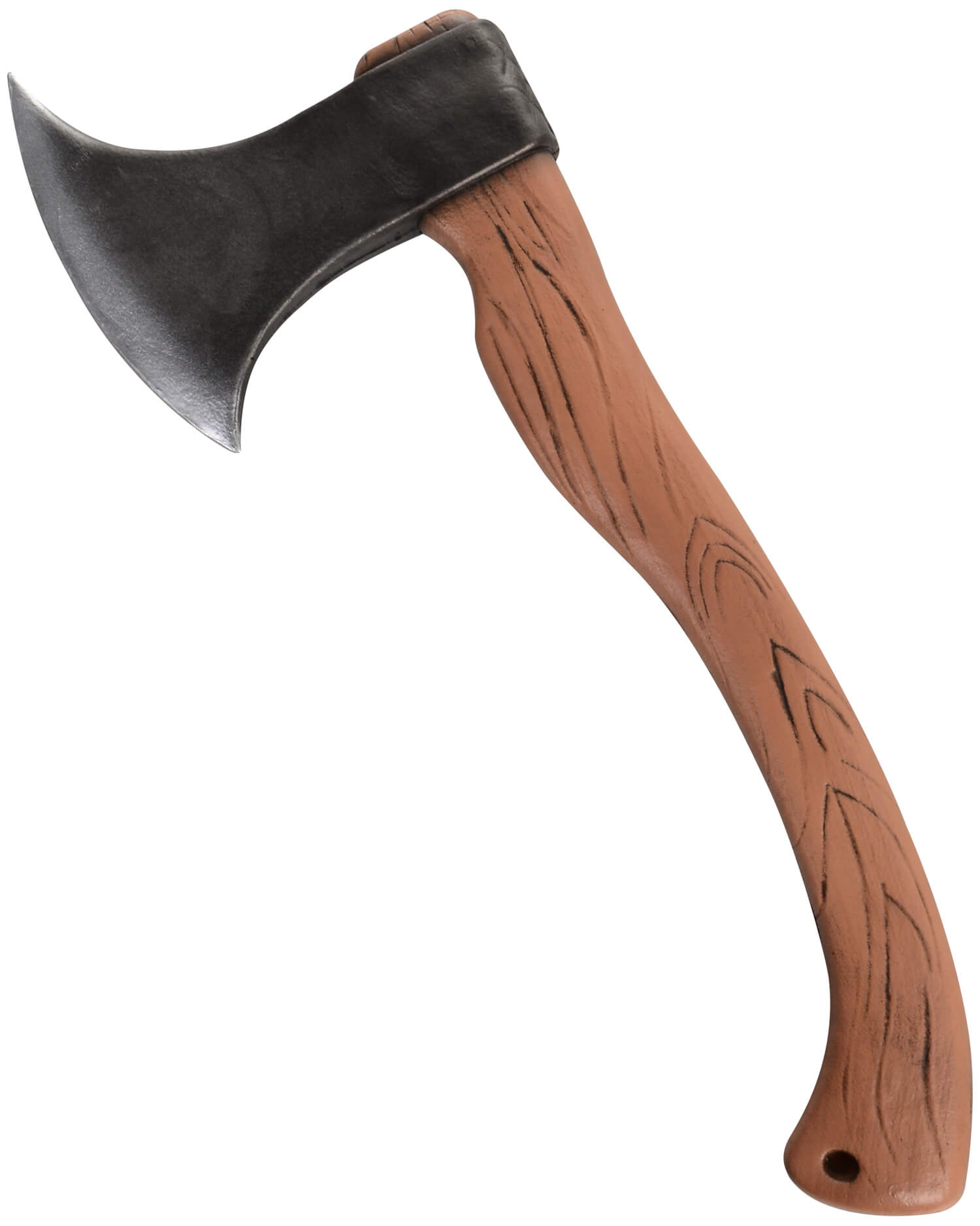 Howling Wolf hatchet