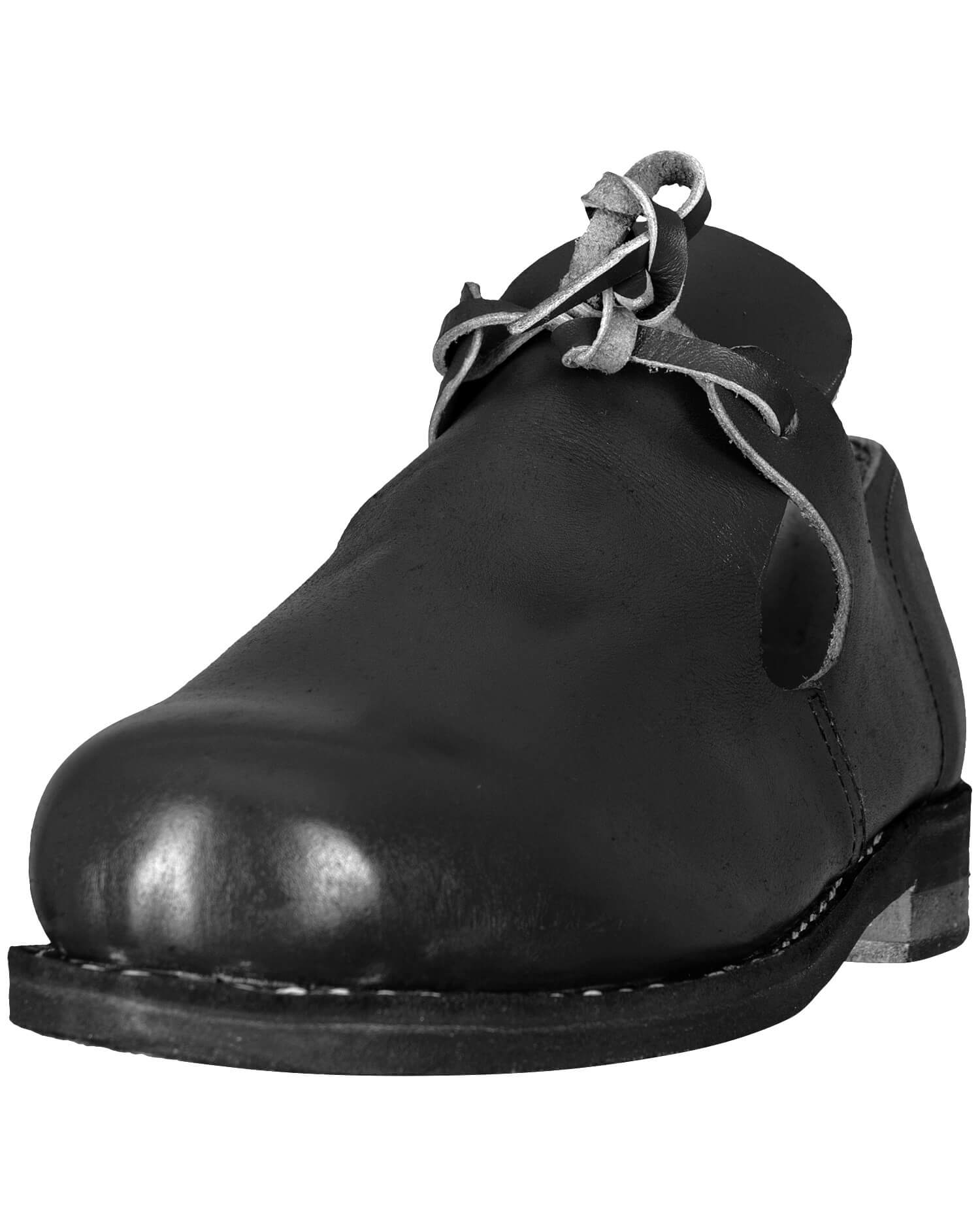 Nolthe renaissance shoes black