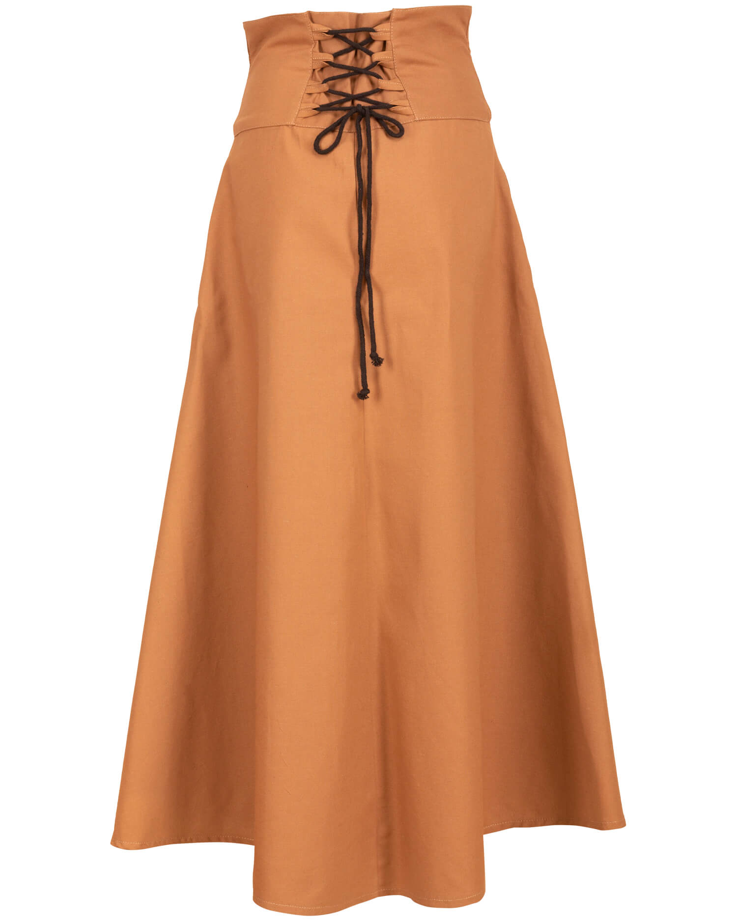 Hannah Skirt Sailcloth