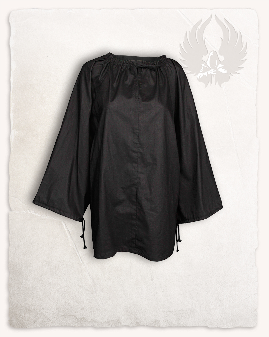 Annabelle blouse black