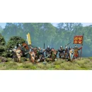 VXDA004B  Norman Infantry Skirmish Pack