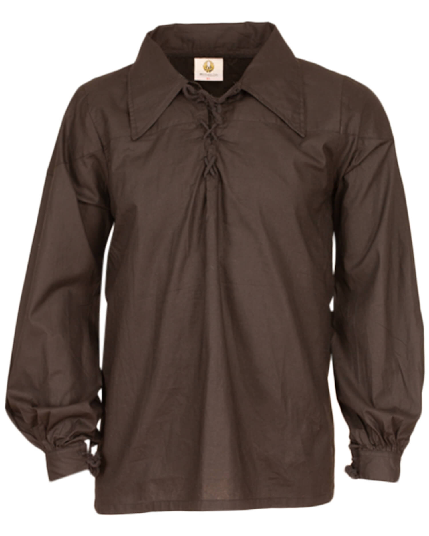 Sawyer shirt light cotton