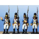 VX0021  Bavarian Infantry