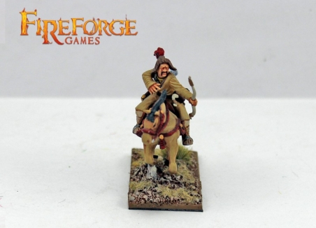 FF009  Mongol Cavalry