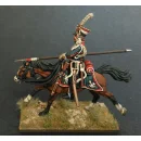 VX0020  French Napoleonic Imperial Guard Lancers