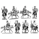 VXA034  Republican Roman Cavalry