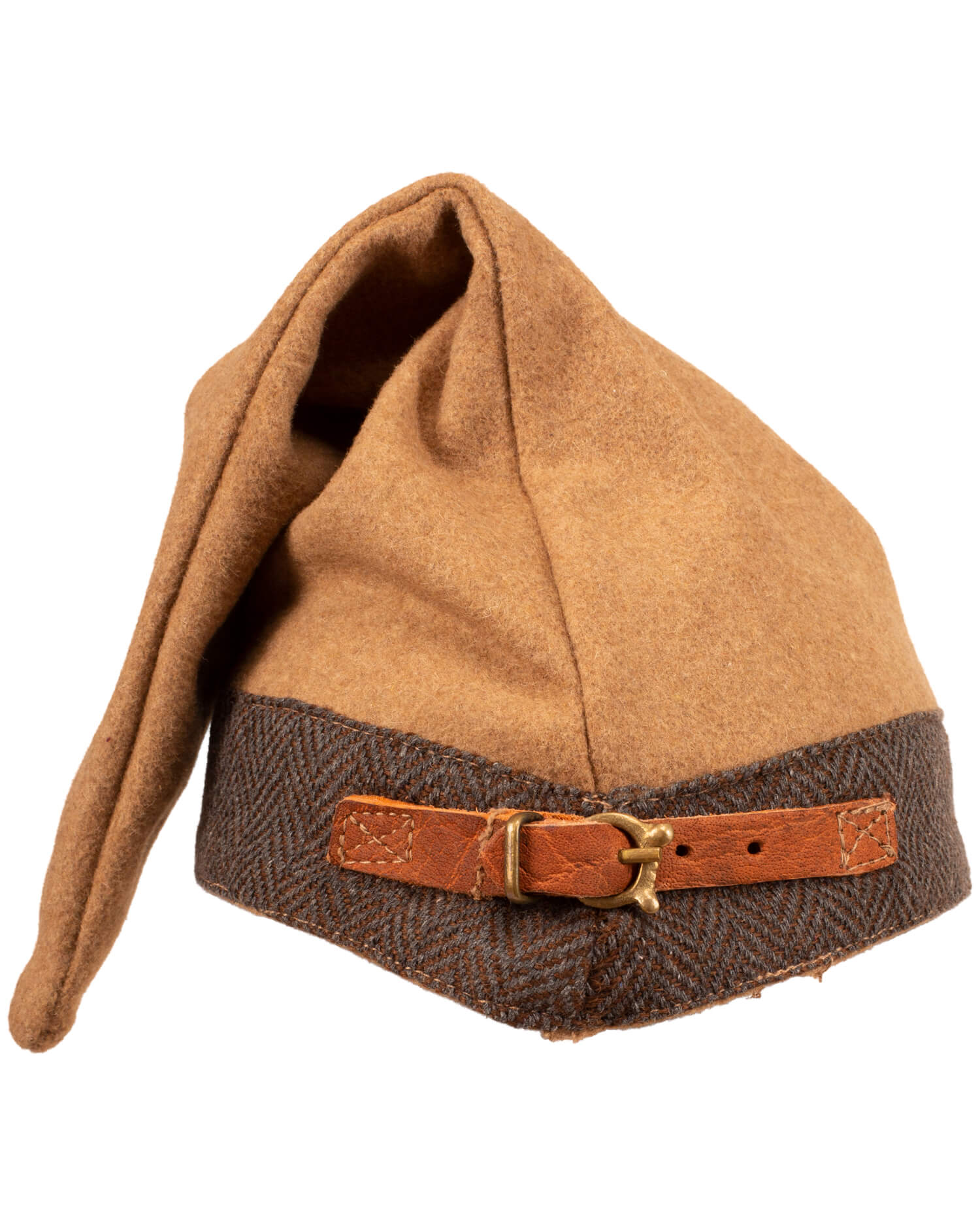 Toki hat wool