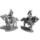 VX0022  French Napoleonic Dragoons 1807 - 1812