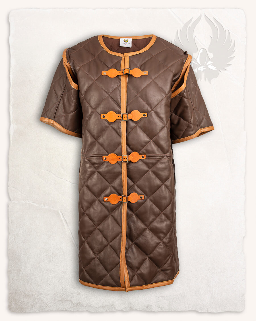 Haldur gambeson brown