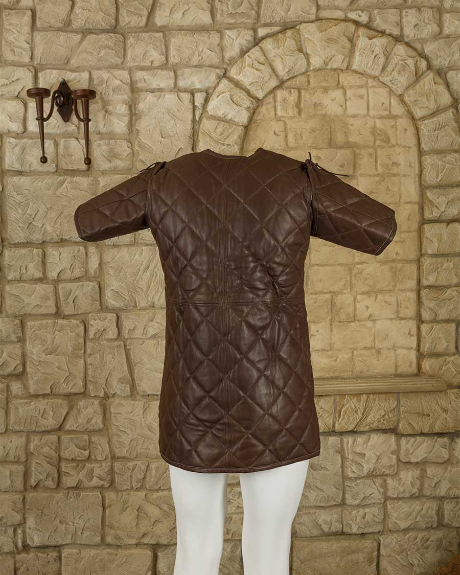 Haldur gambeson brown