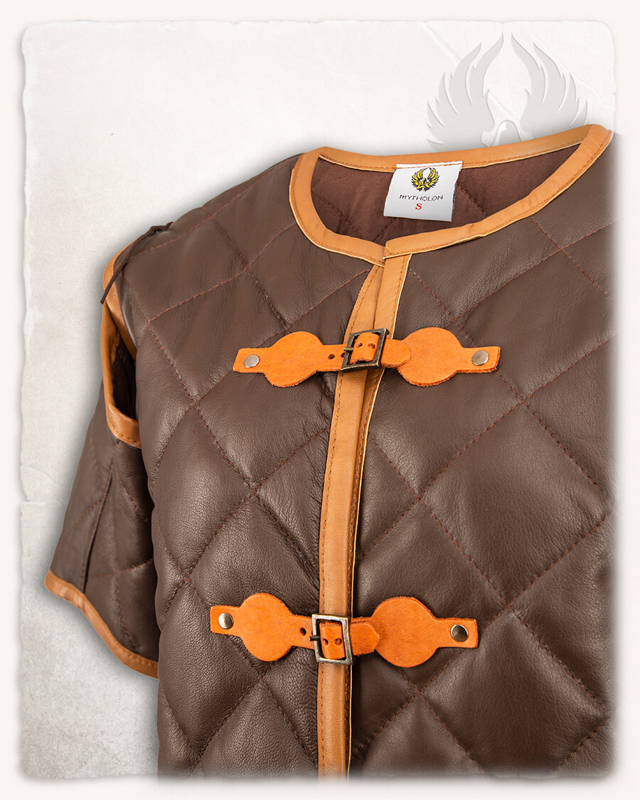 Haldur gambeson brown