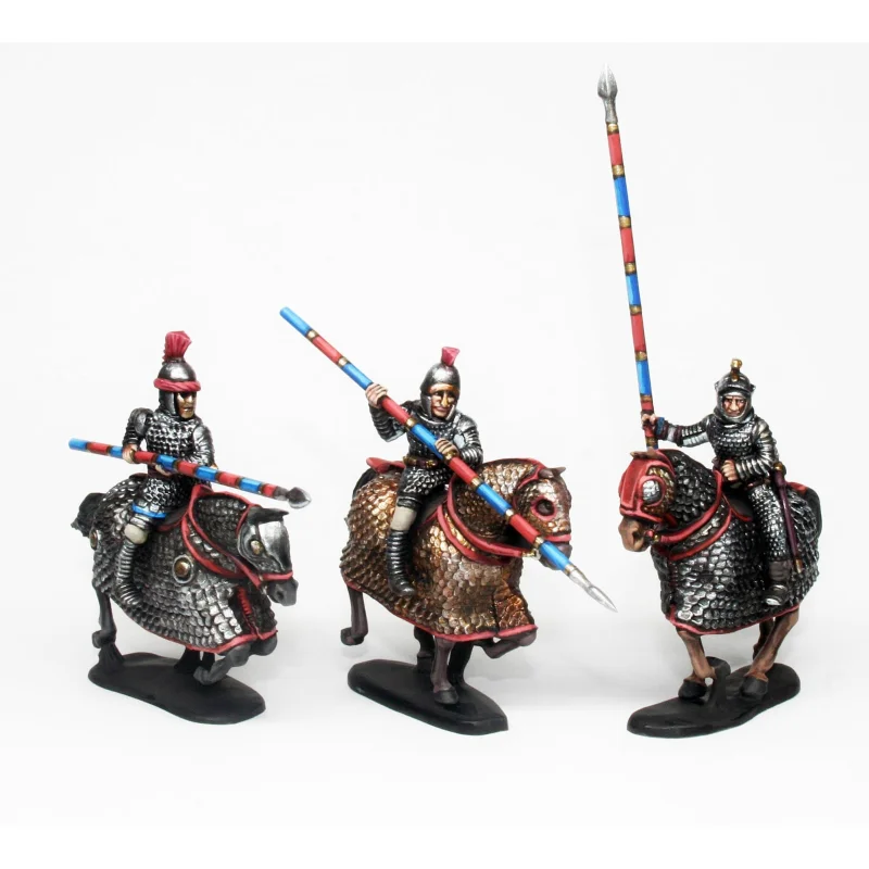 GBP28  Late Roman Cataphracts