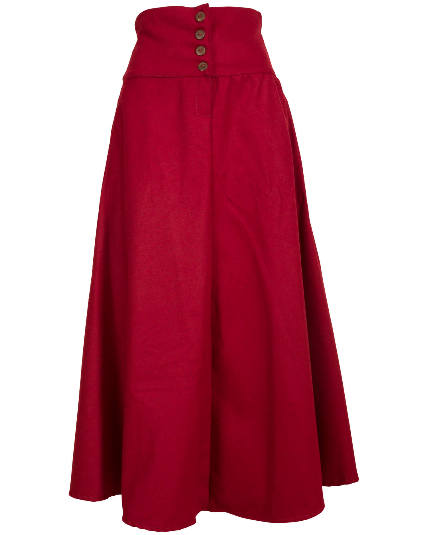 Hannah Rock Wolle bordeaux XXL