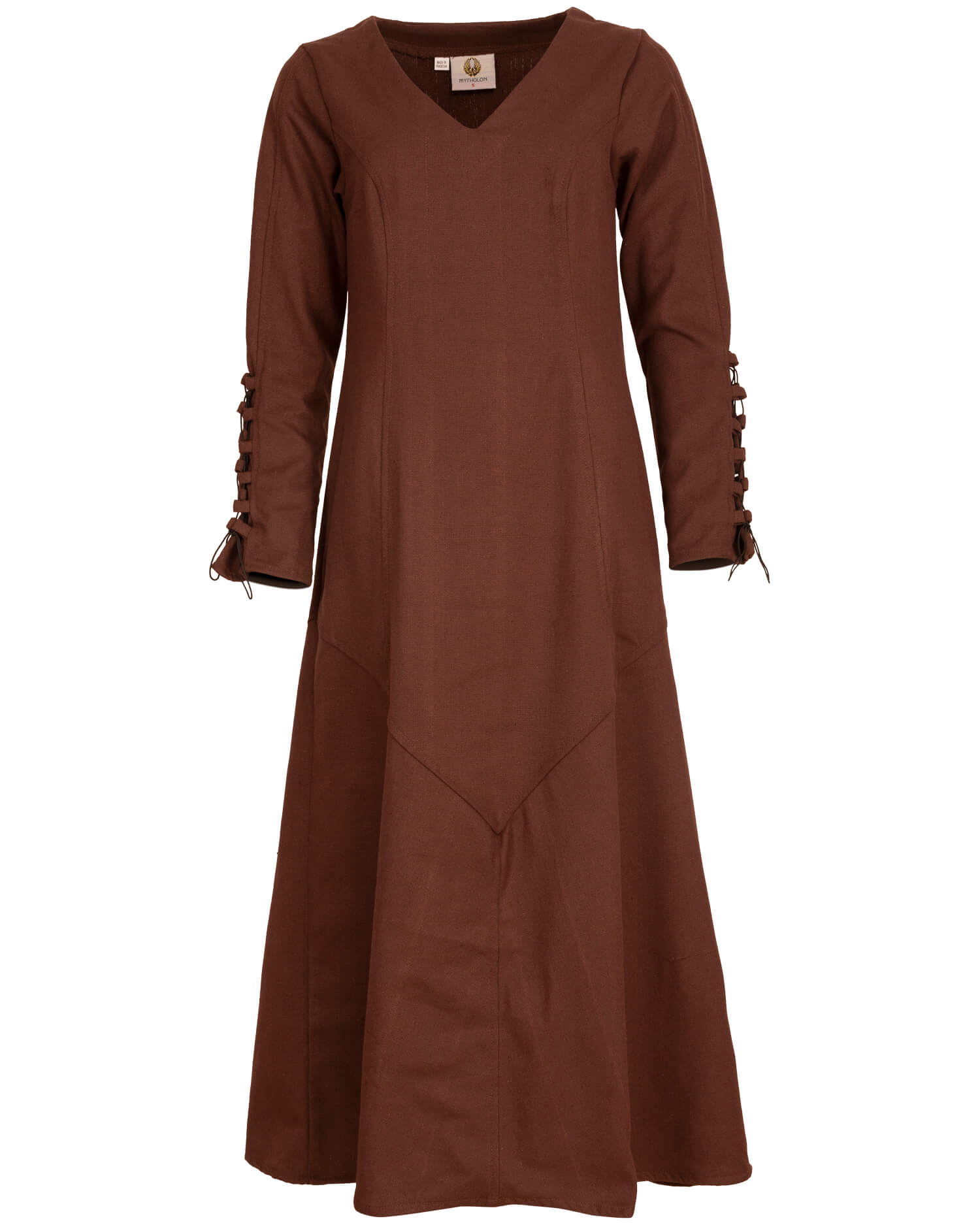 Antaris Unterkleid Canvas braun S