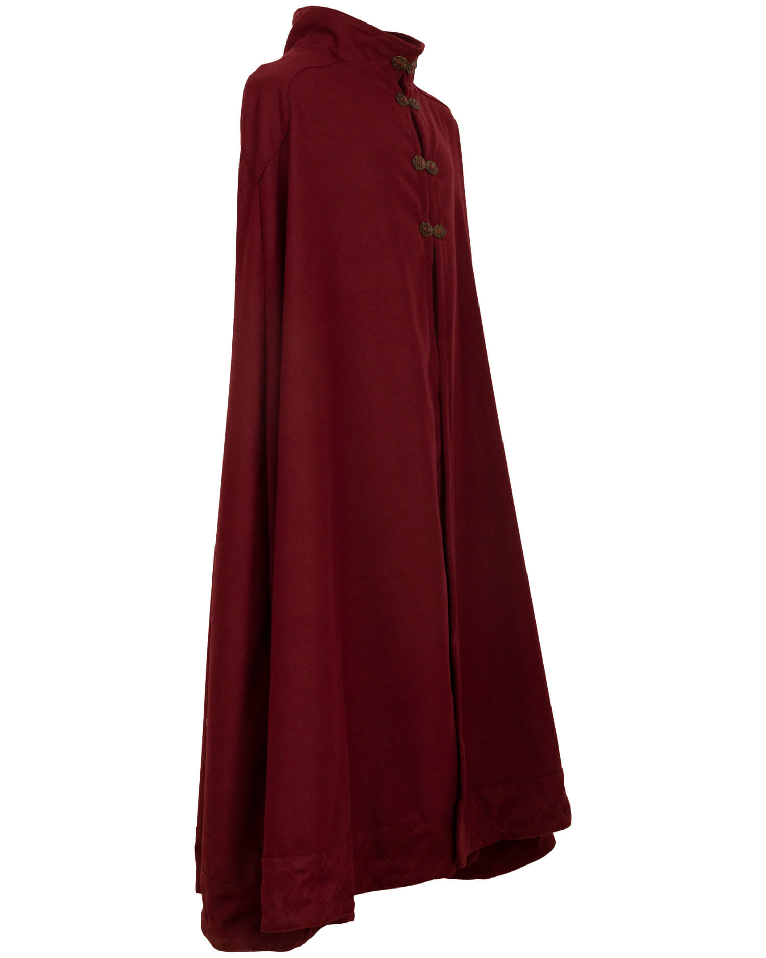 Ceres Cloak Wool