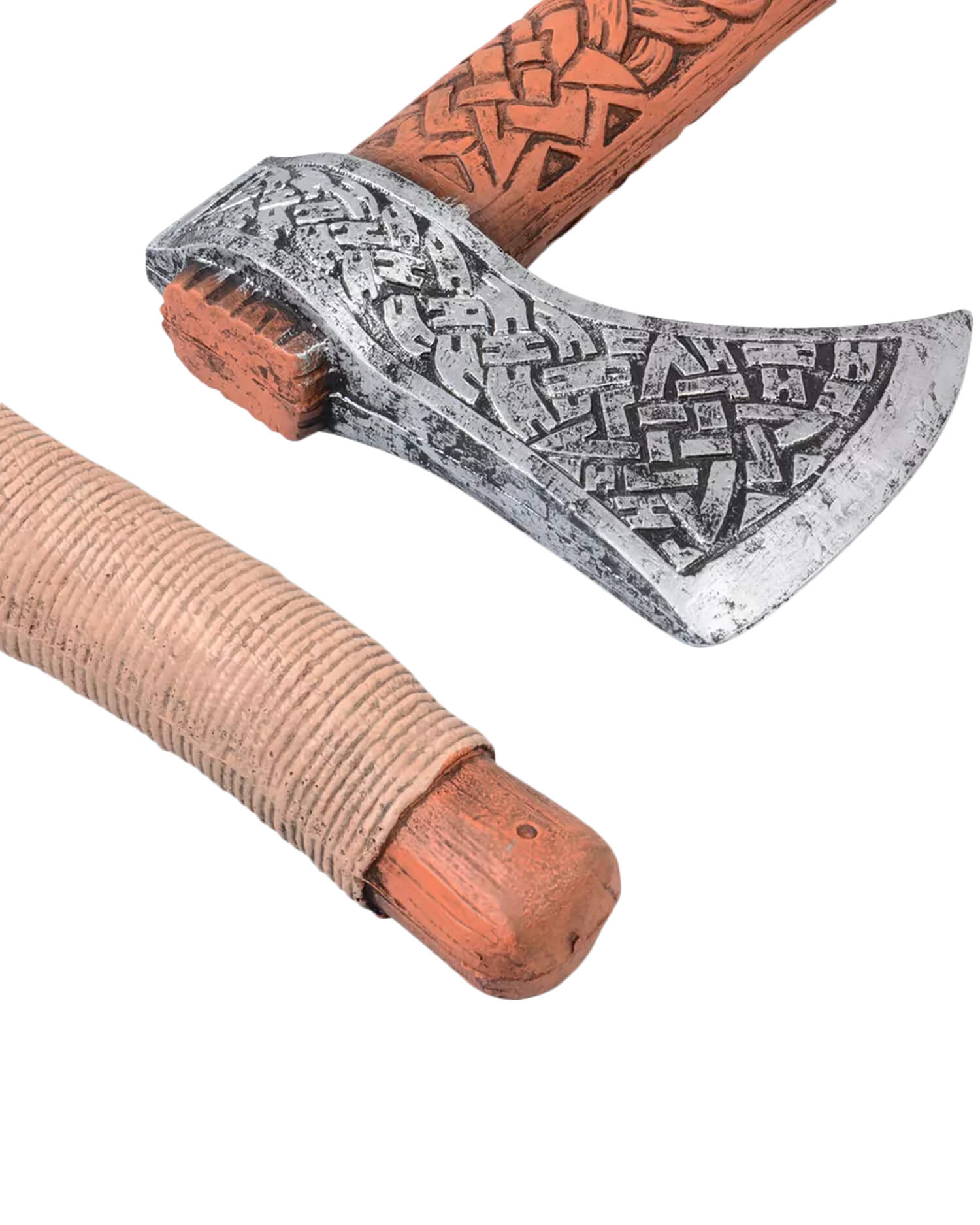 Skjaldar hatchet