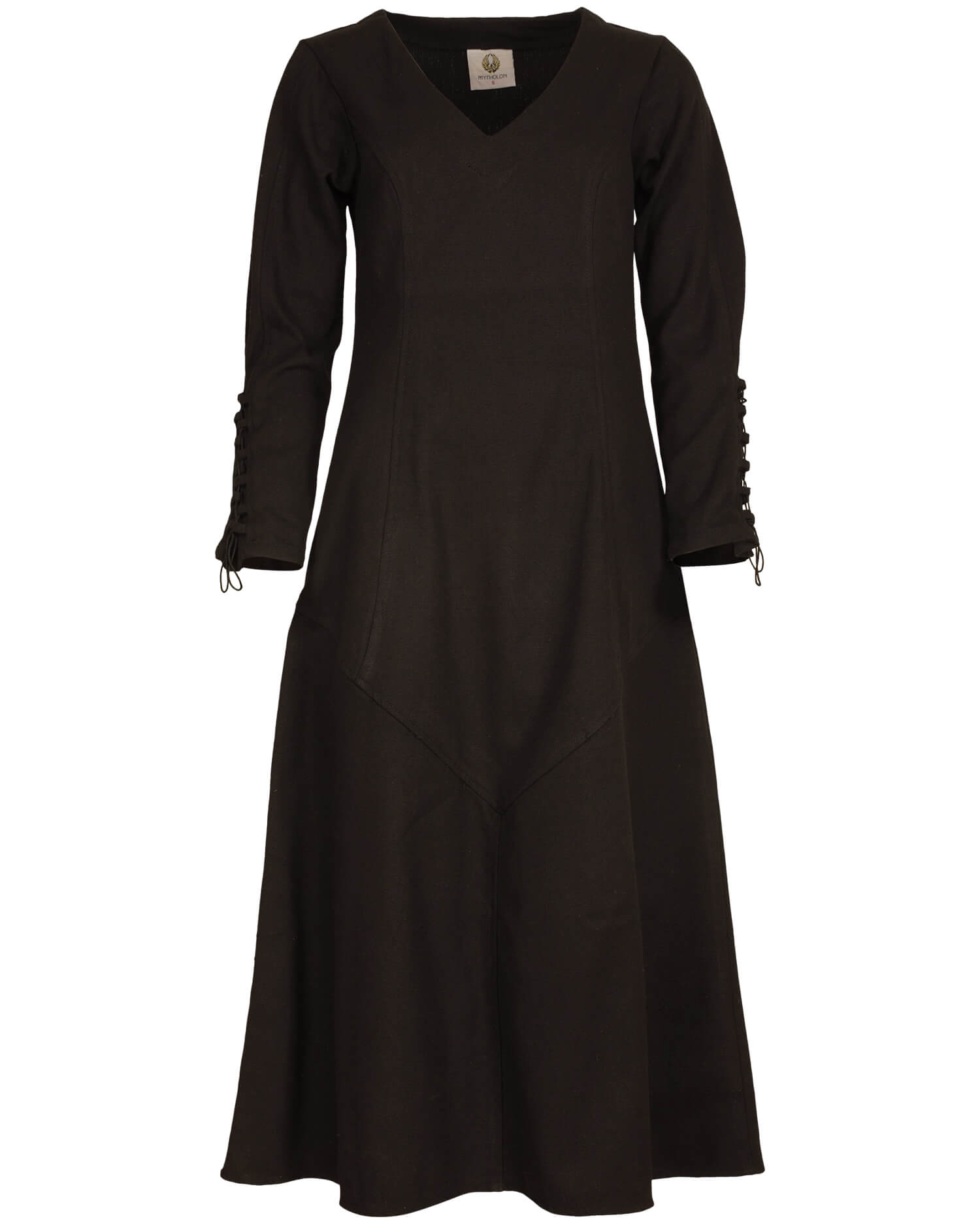 Antaris Unterkleid Canvas schwarz XL