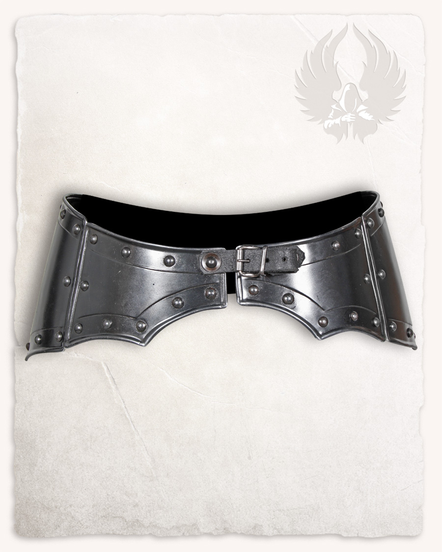Mina armour belt