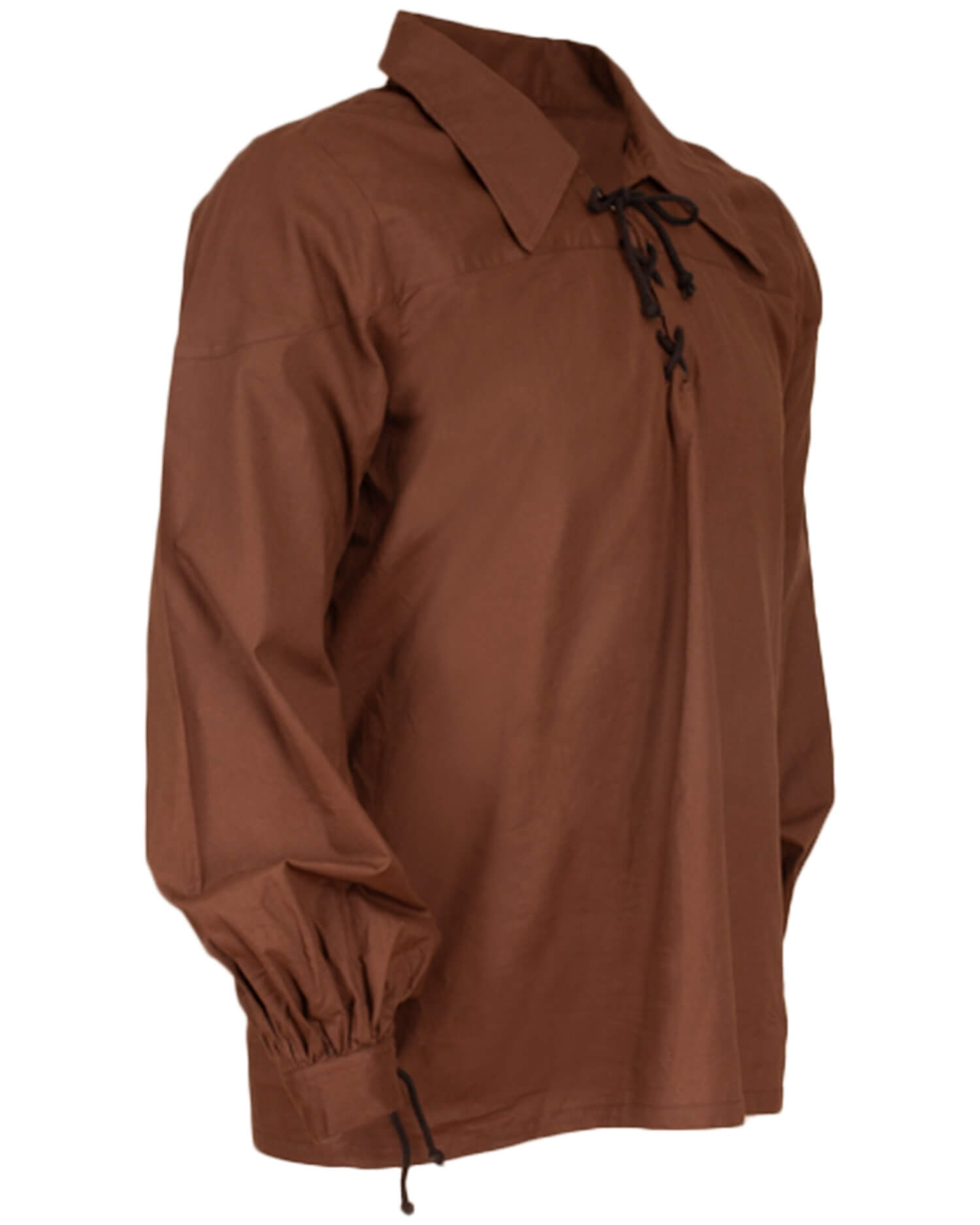 Sawyer shirt light cotton