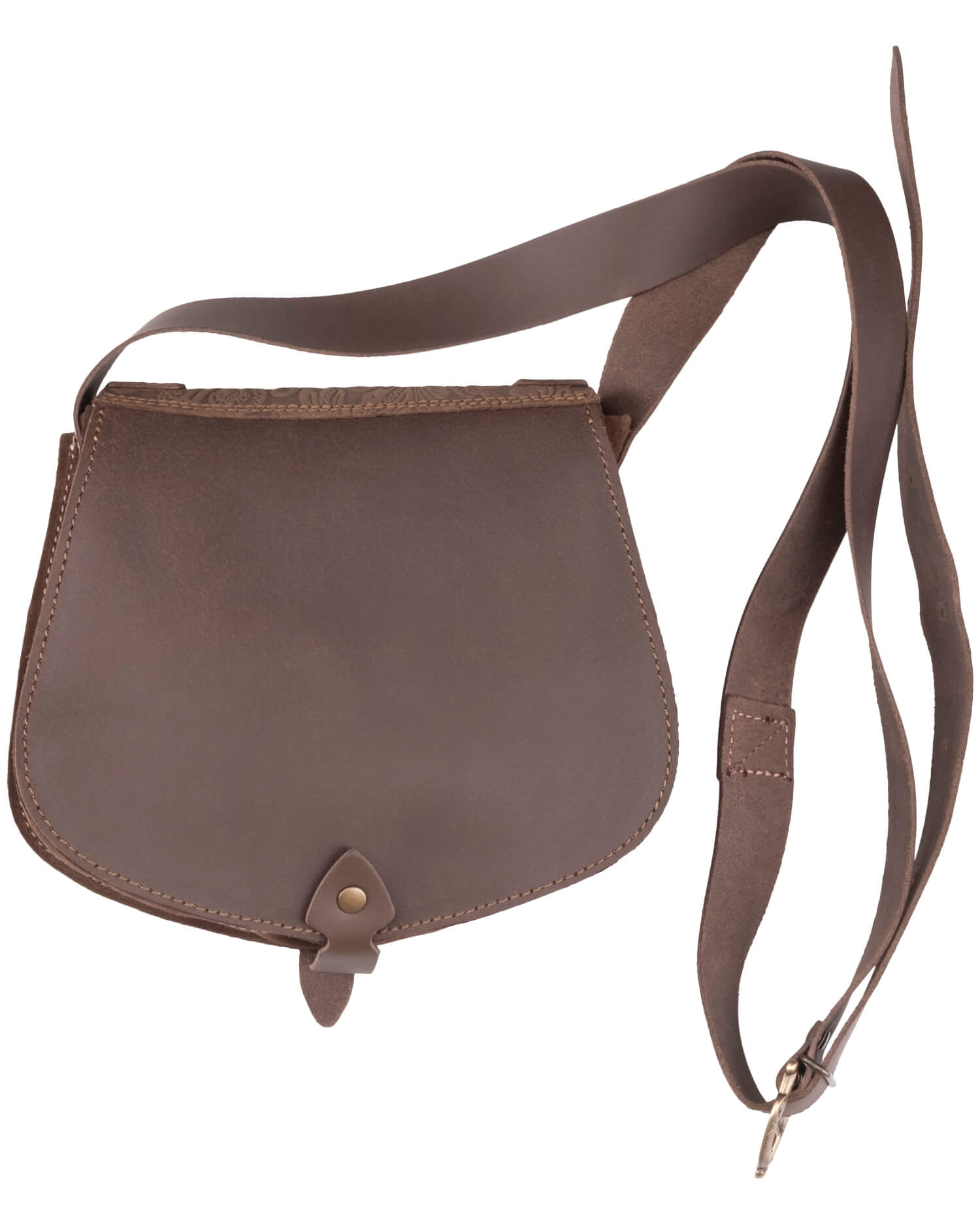 Escudero shoulder bag