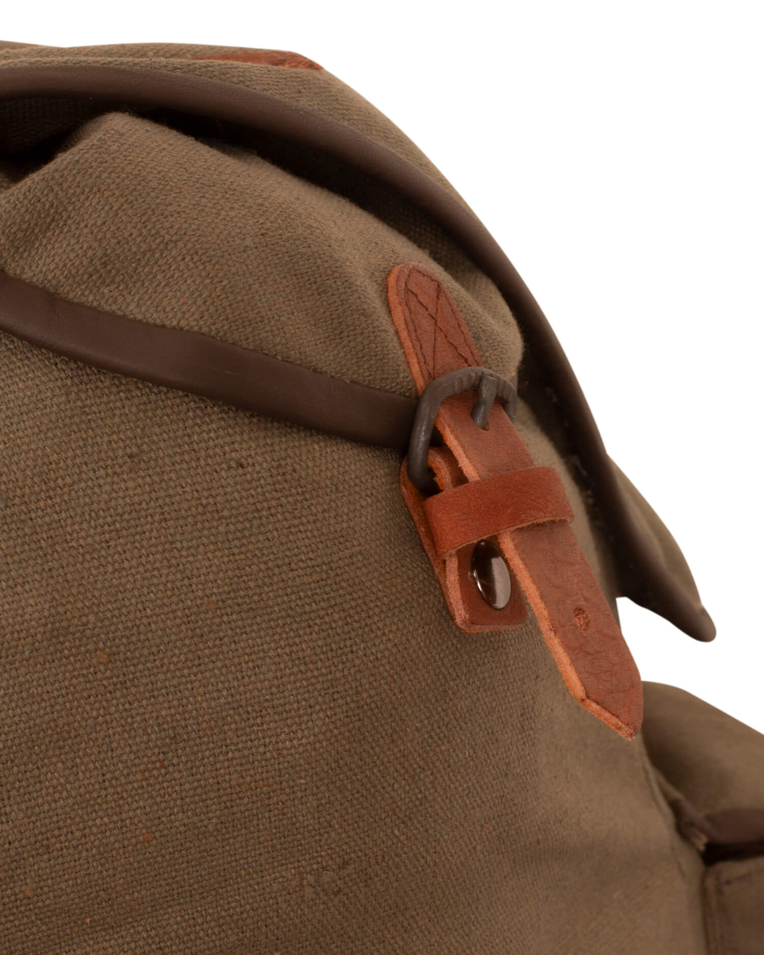 Gerwin knapsack olive