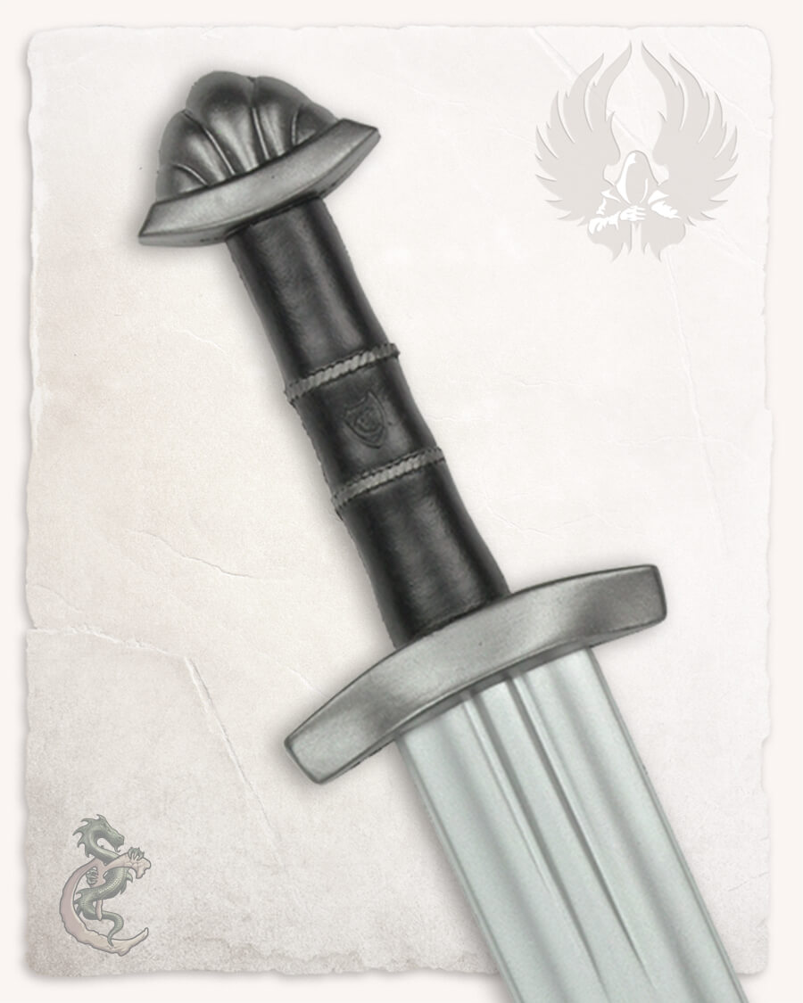 Viking II dagger Master