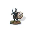 VXDA002  Late Saxons - Anglo Danes