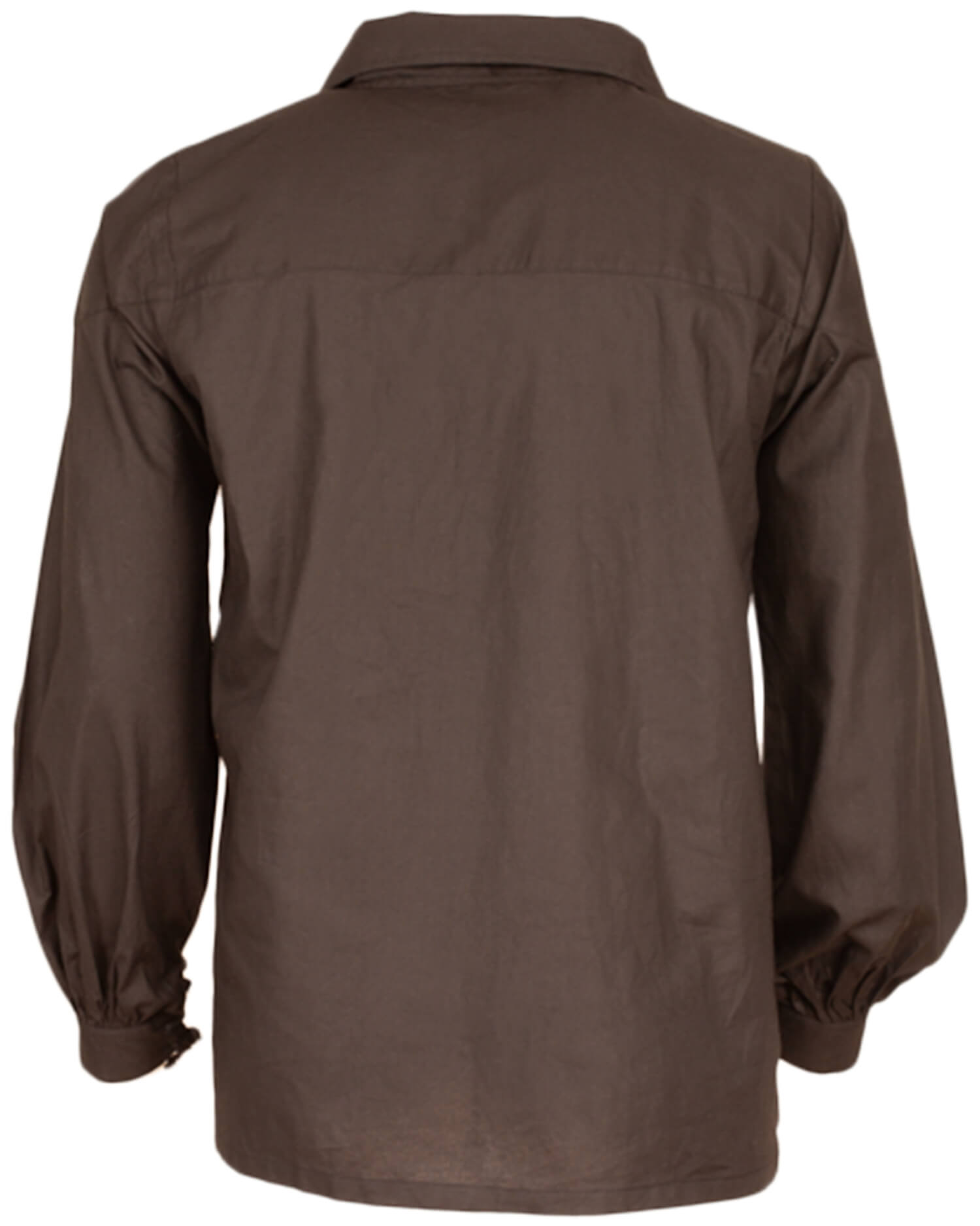 Sawyer Hemd leichte Baumwolle schwarz 3XL