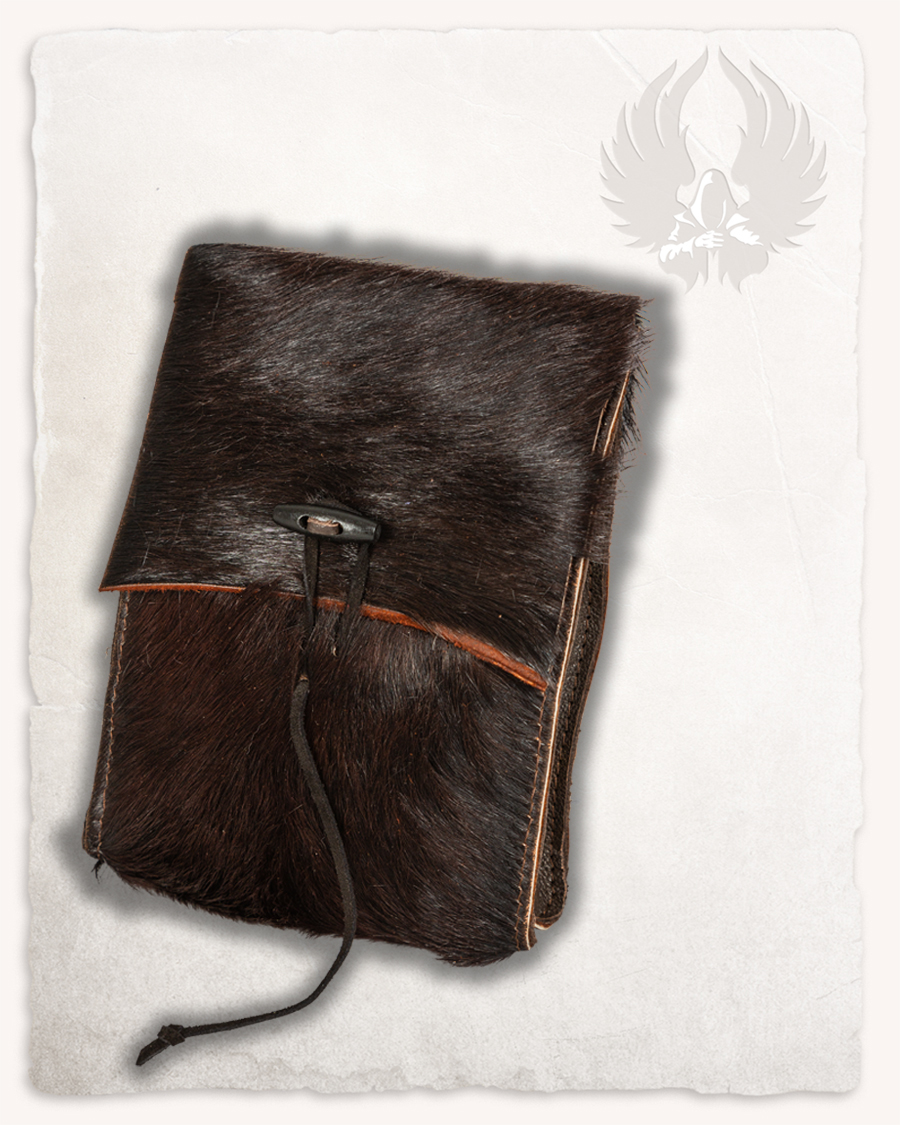 Equus belt bag brown