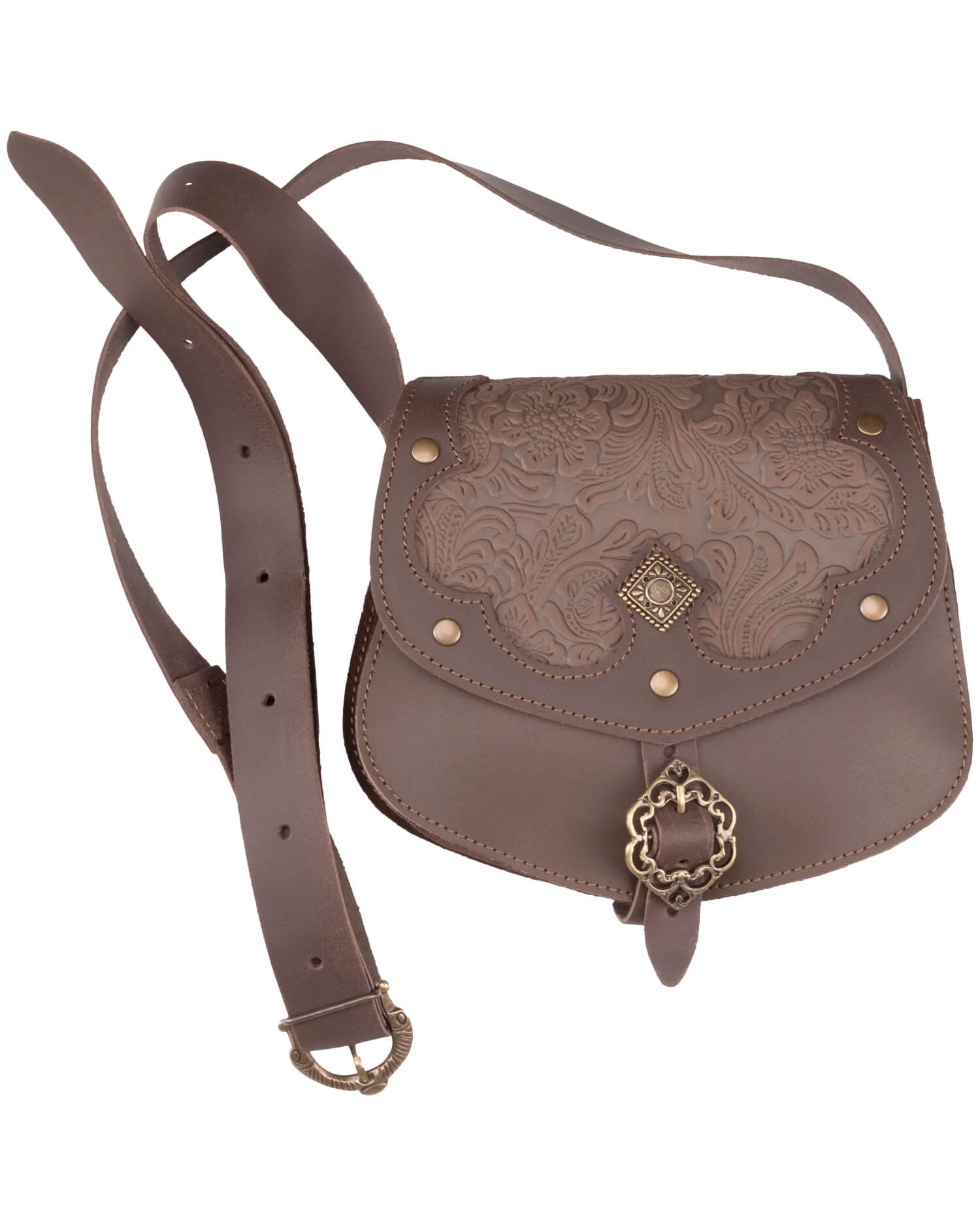 Escudero shoulder bag