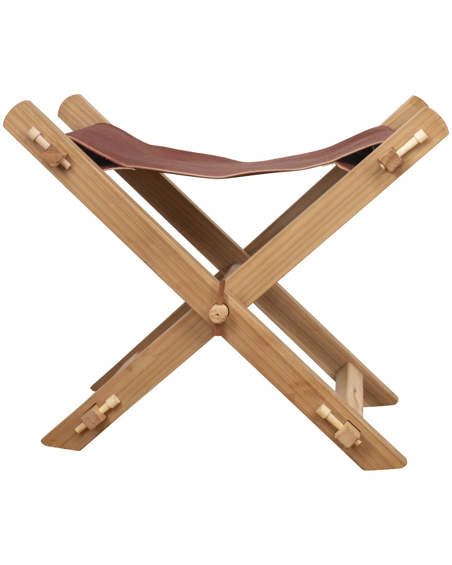 Hannus folding chair