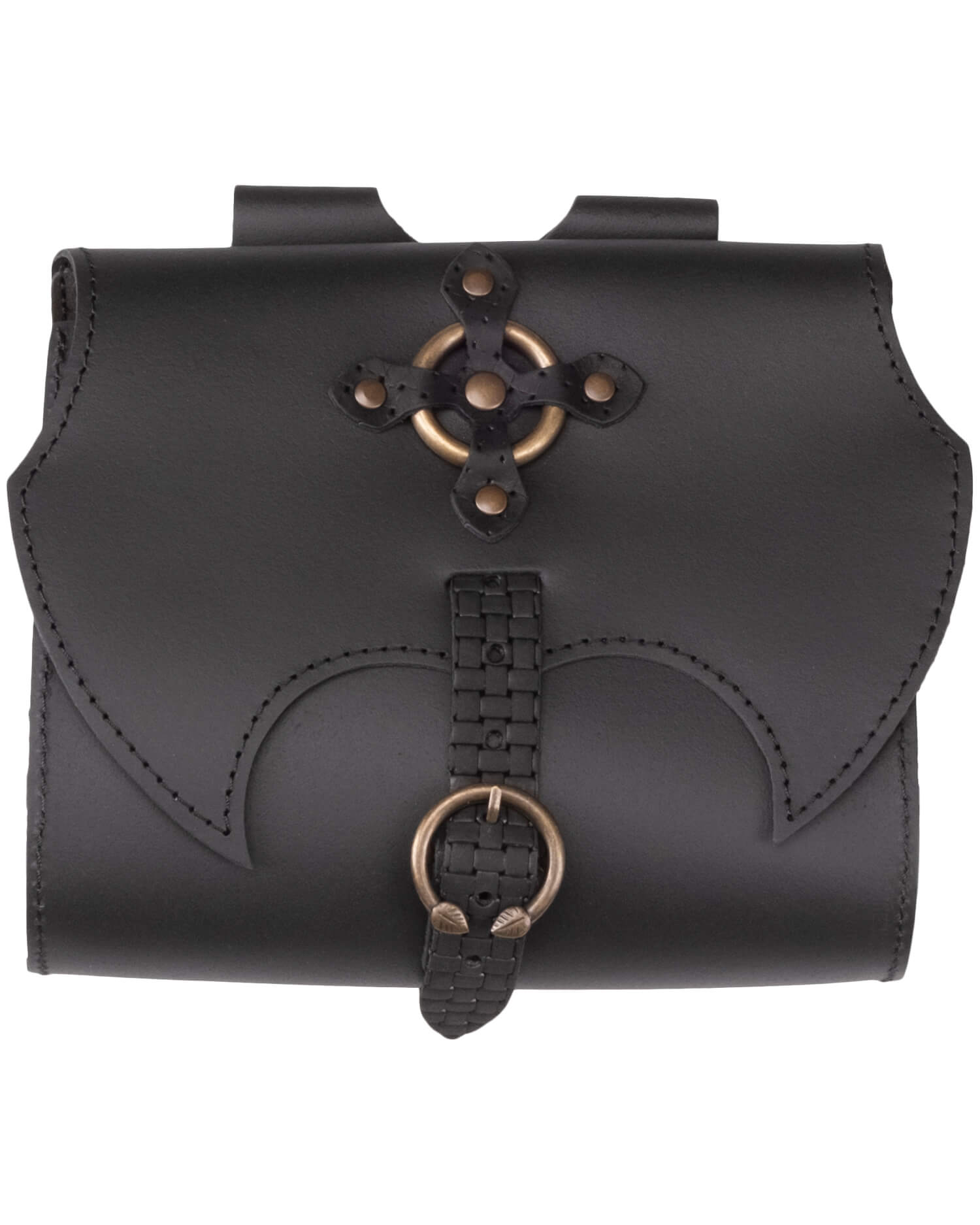 Circulo Gürteltasche schwarz