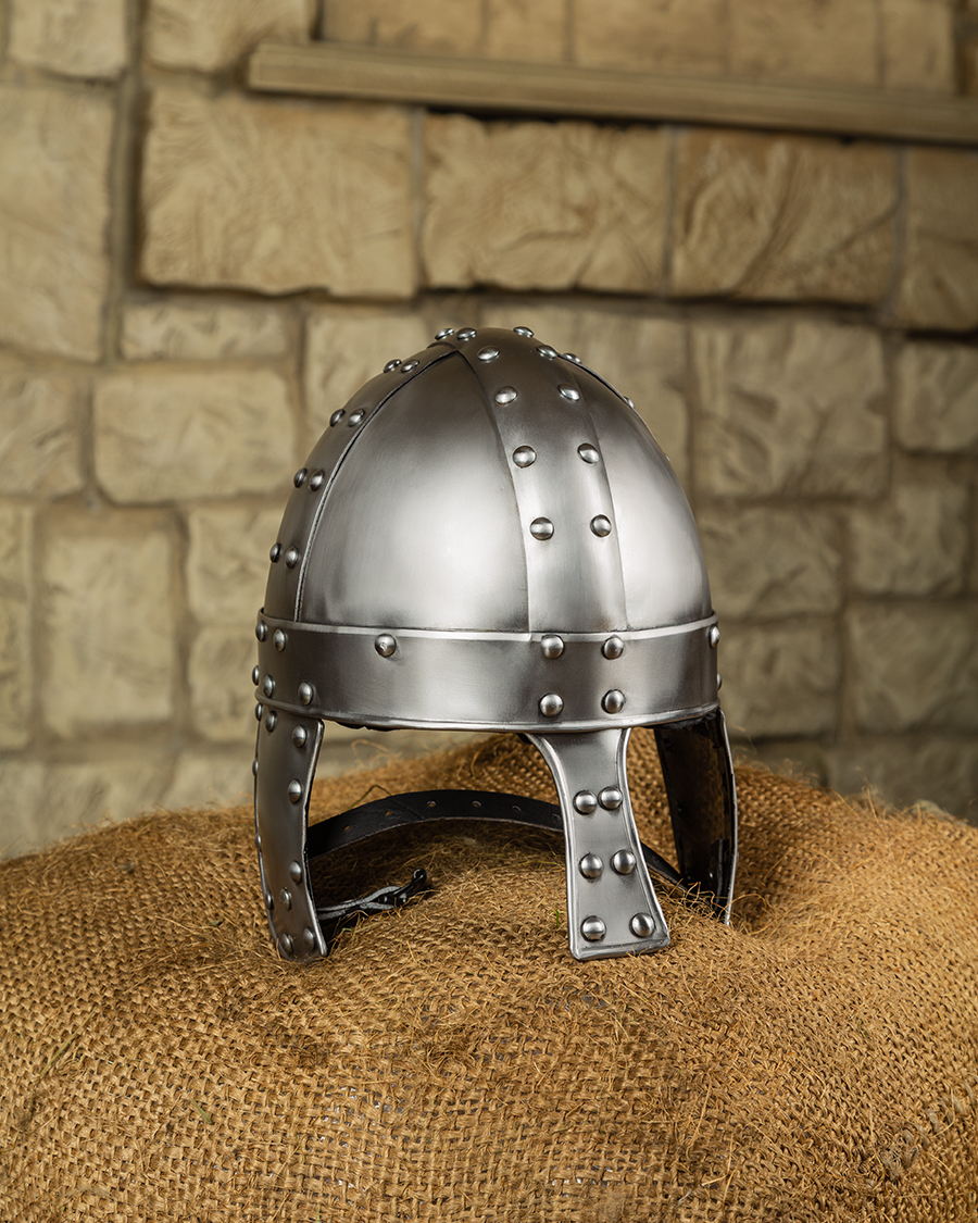 Blacwin nasal helmet