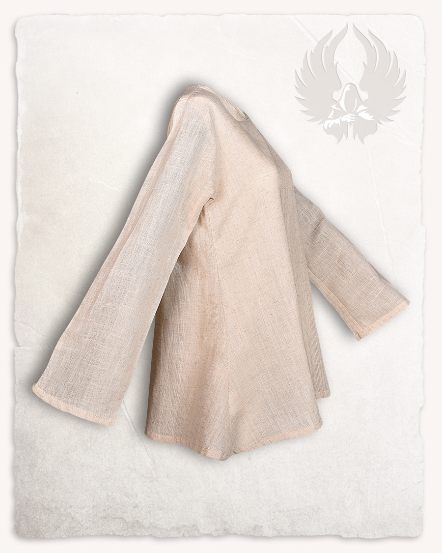 Valerie blouse linen cream Limited Edition