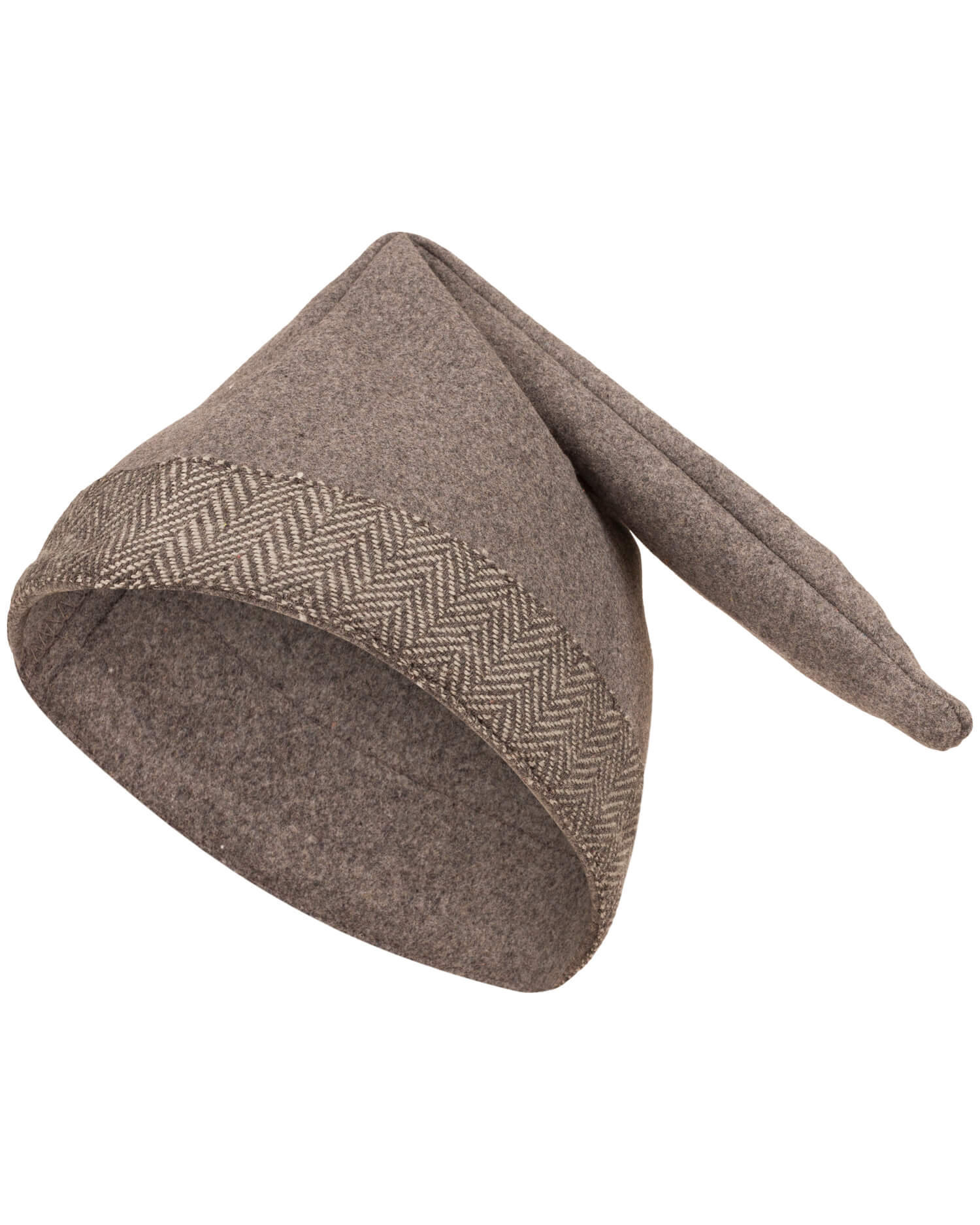 Toki hat wool