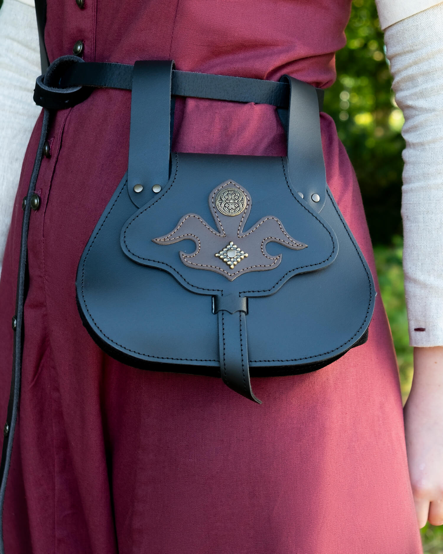 Marisol belt bag