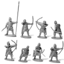 VXDA006  Dark Age Archers and Slingers