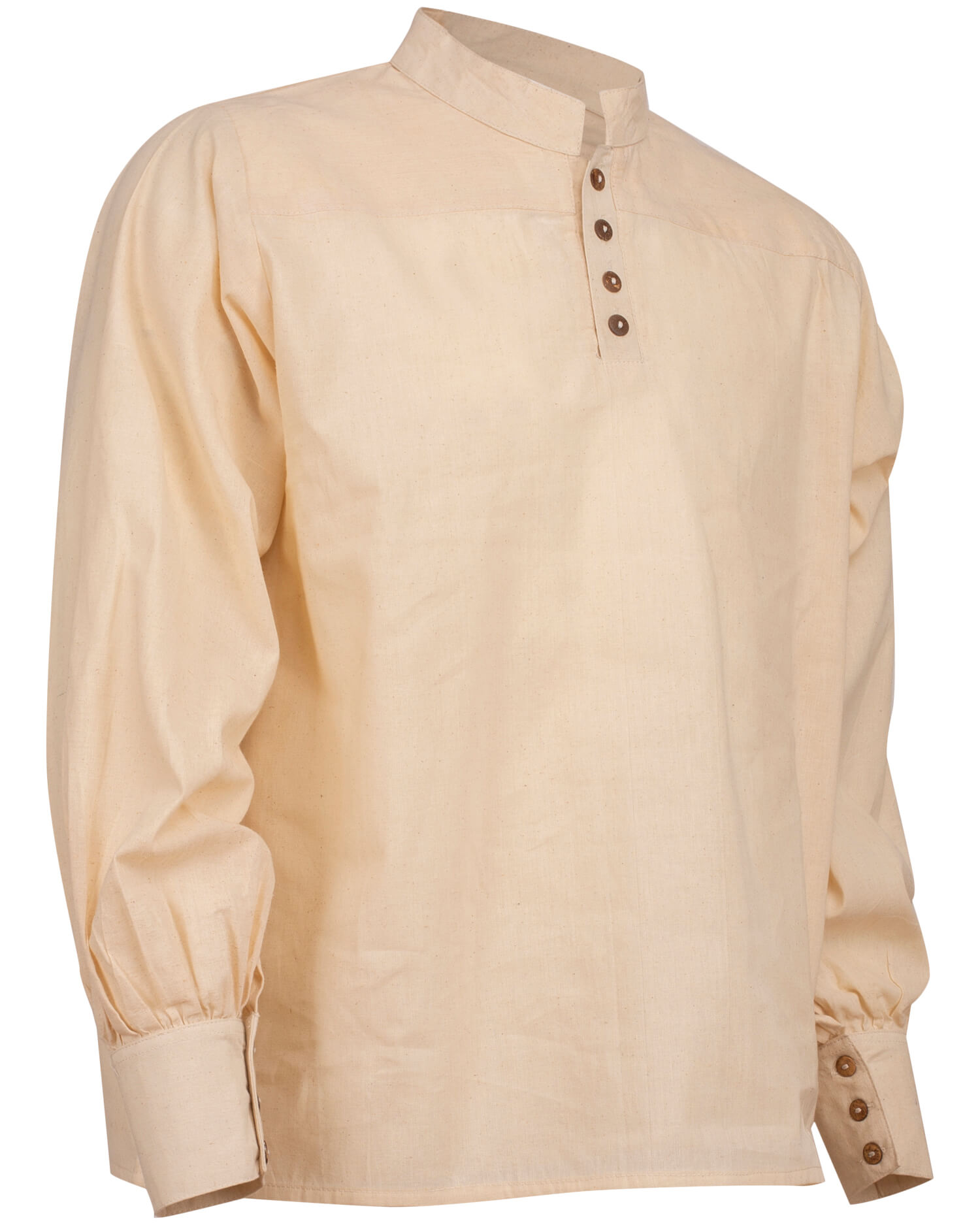 Bartold shirt light cotton