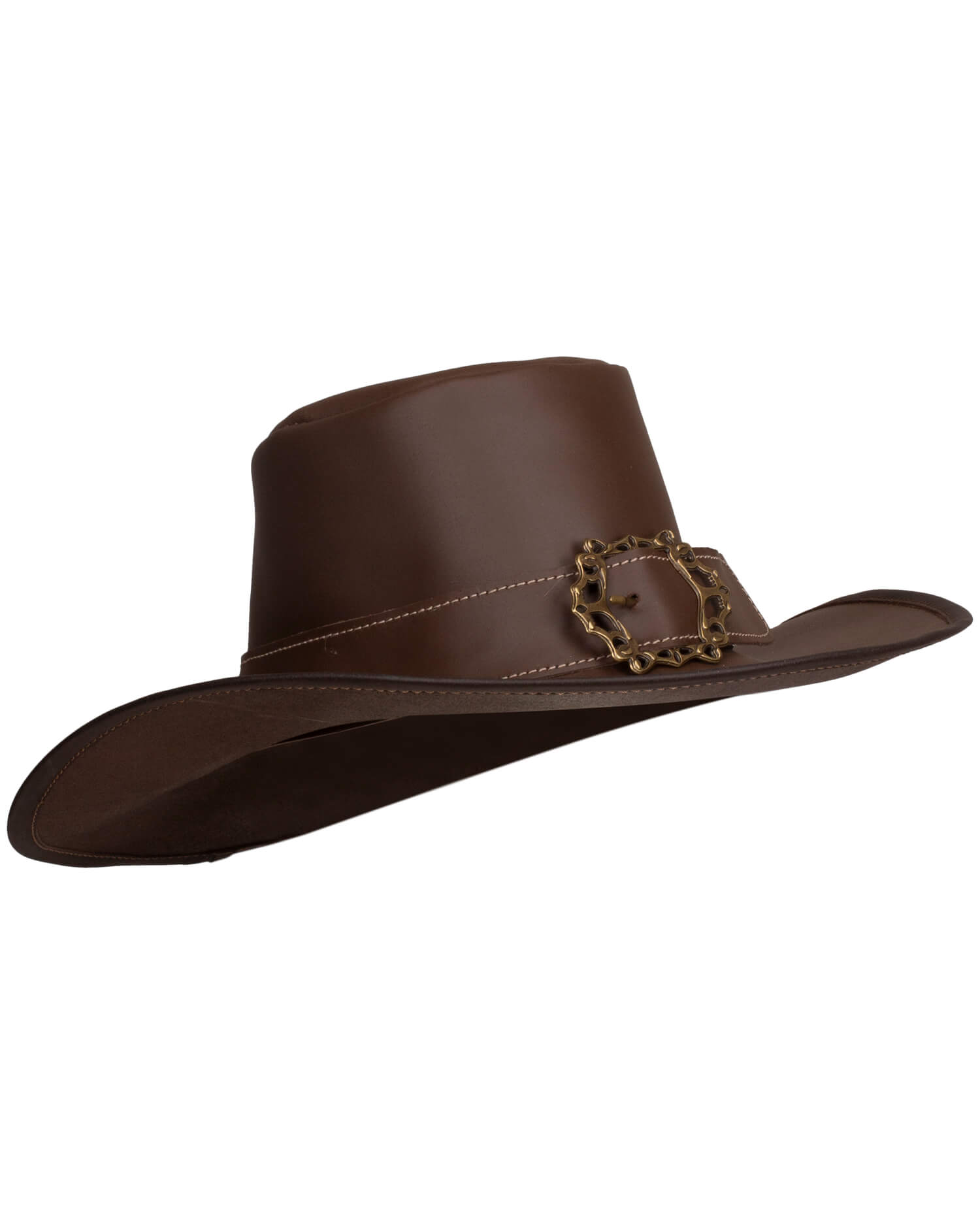 Hidalgo hat