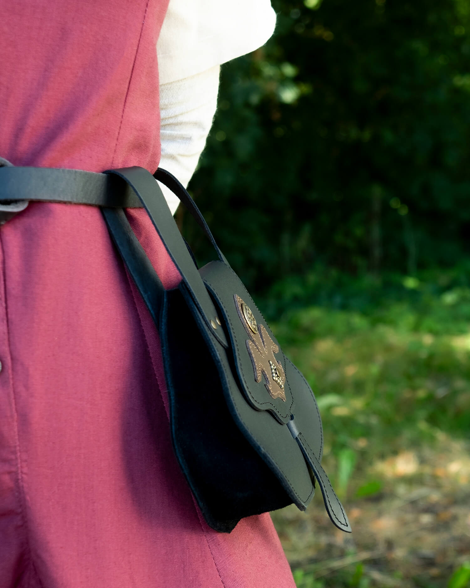 Marisol belt bag