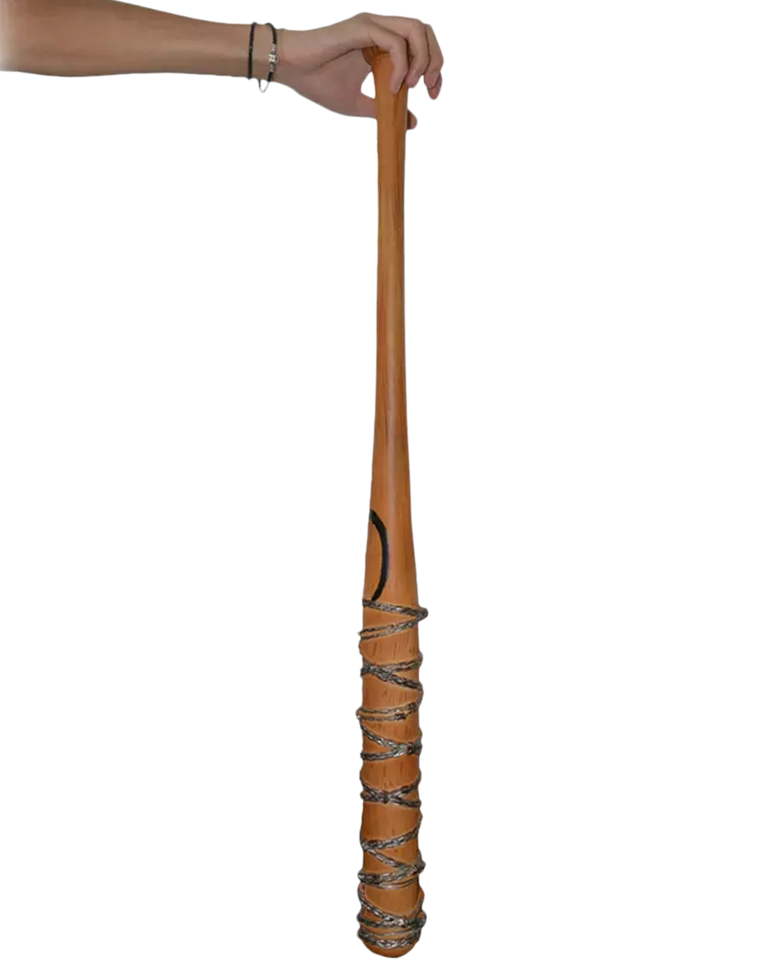 Cecillia baseball bat