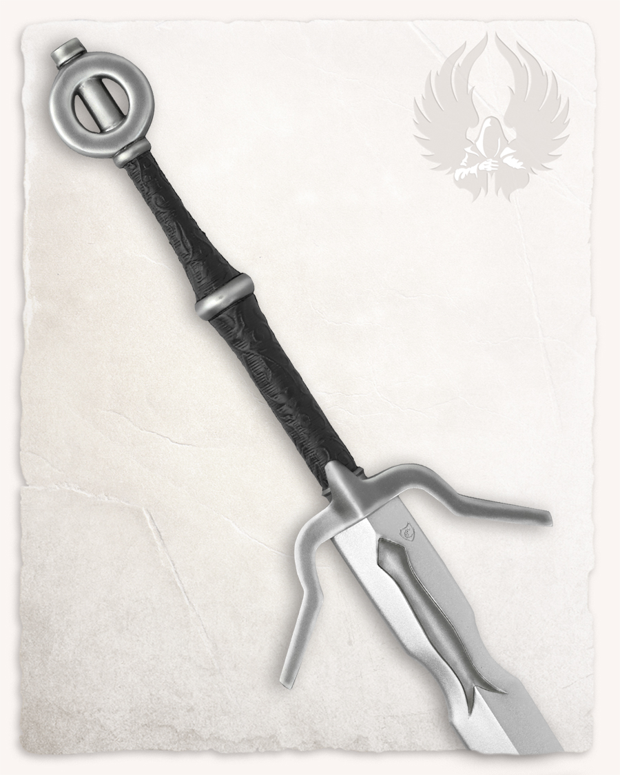 Zireael Ciri´s Schwert Superior ohne Runen