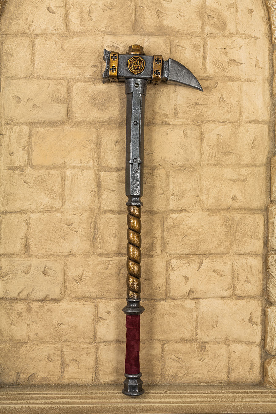Hildemar imperialer Hammer
