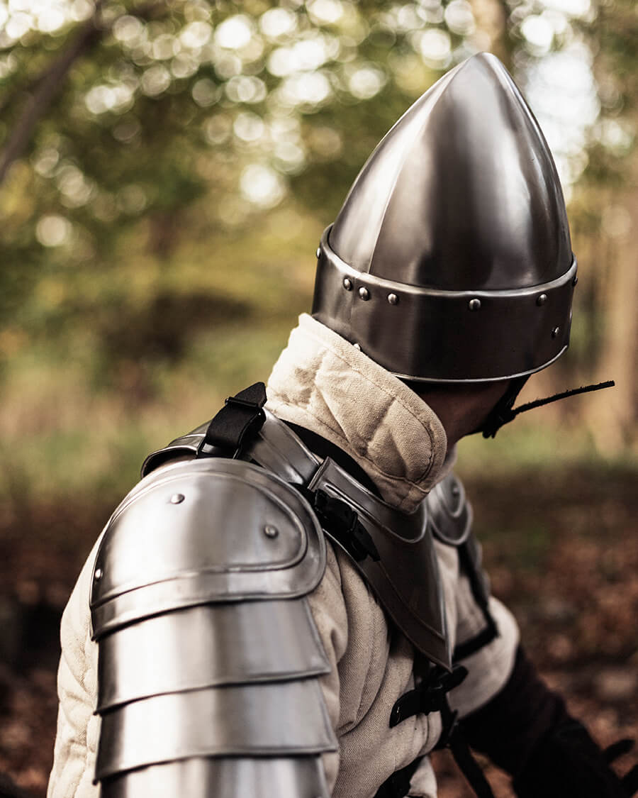 Eindal normans helmet