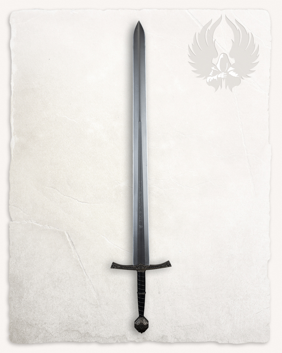 Sir Radzig´s Schwert