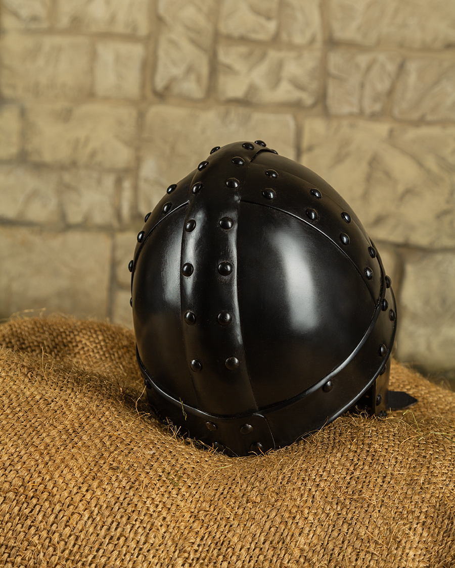 Blacwin nasal helmet