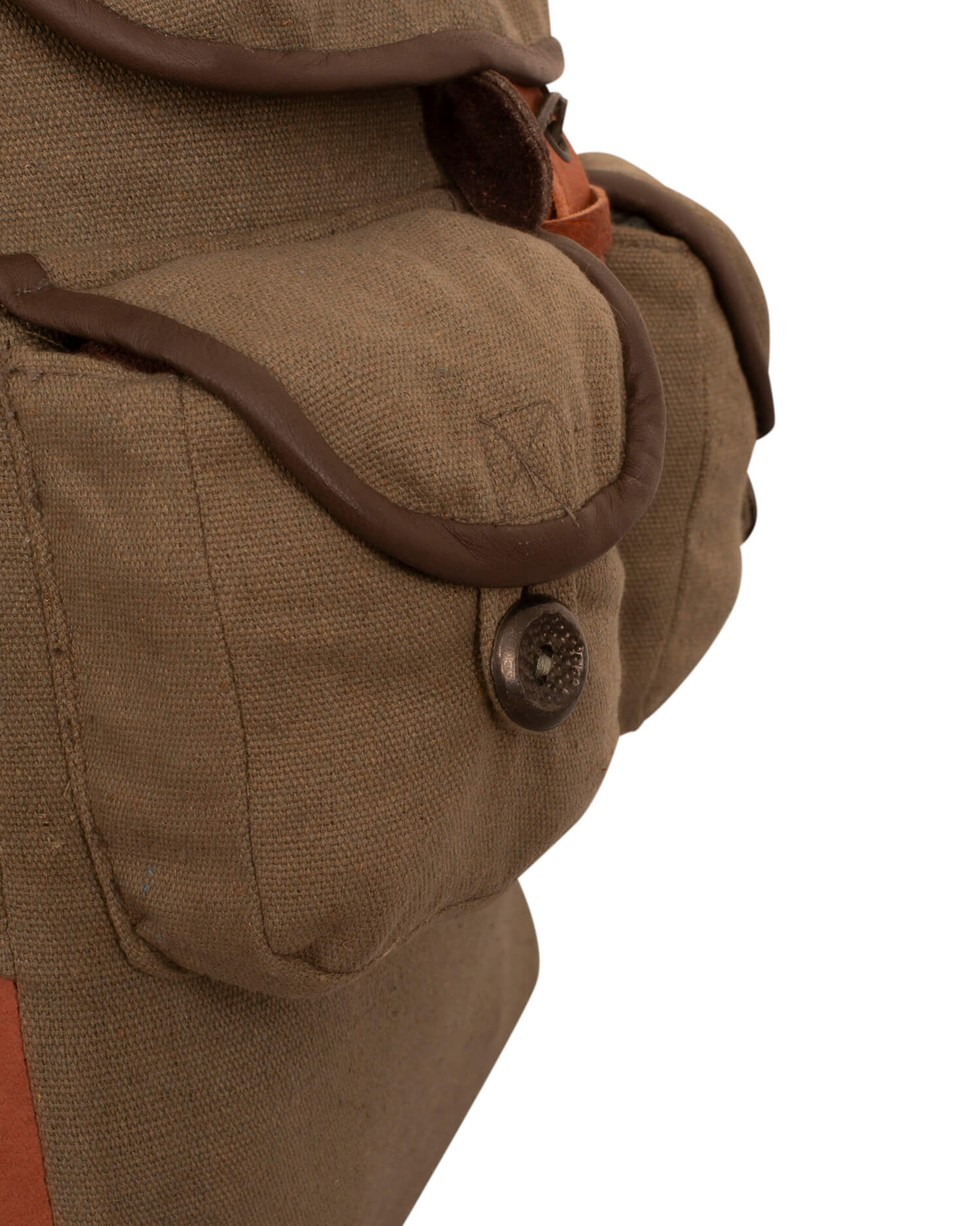 Gerwin knapsack olive