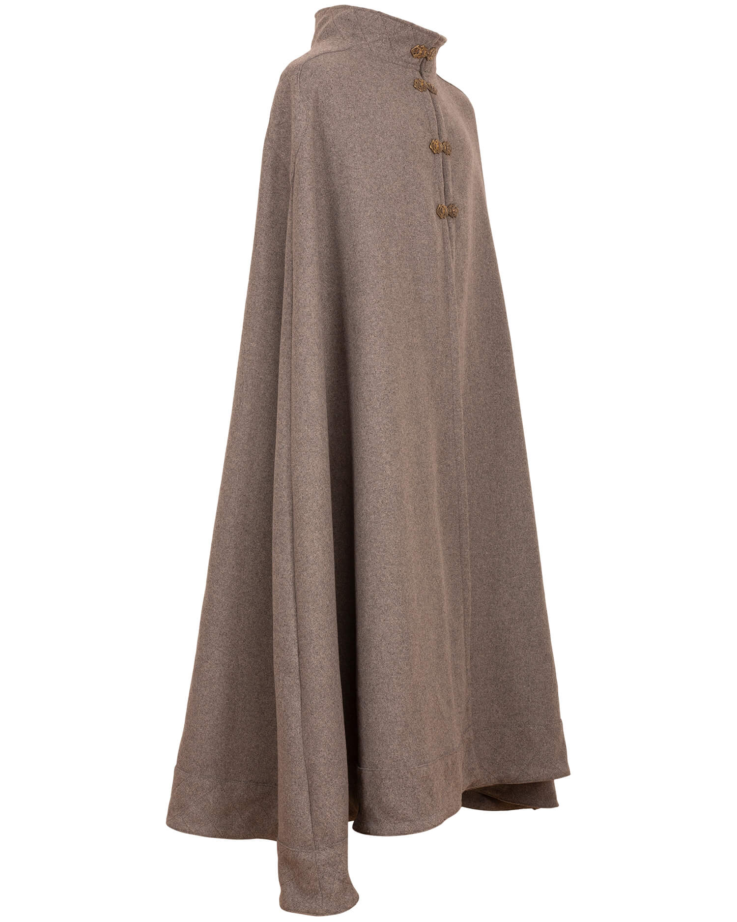 Ceres Cloak Wool