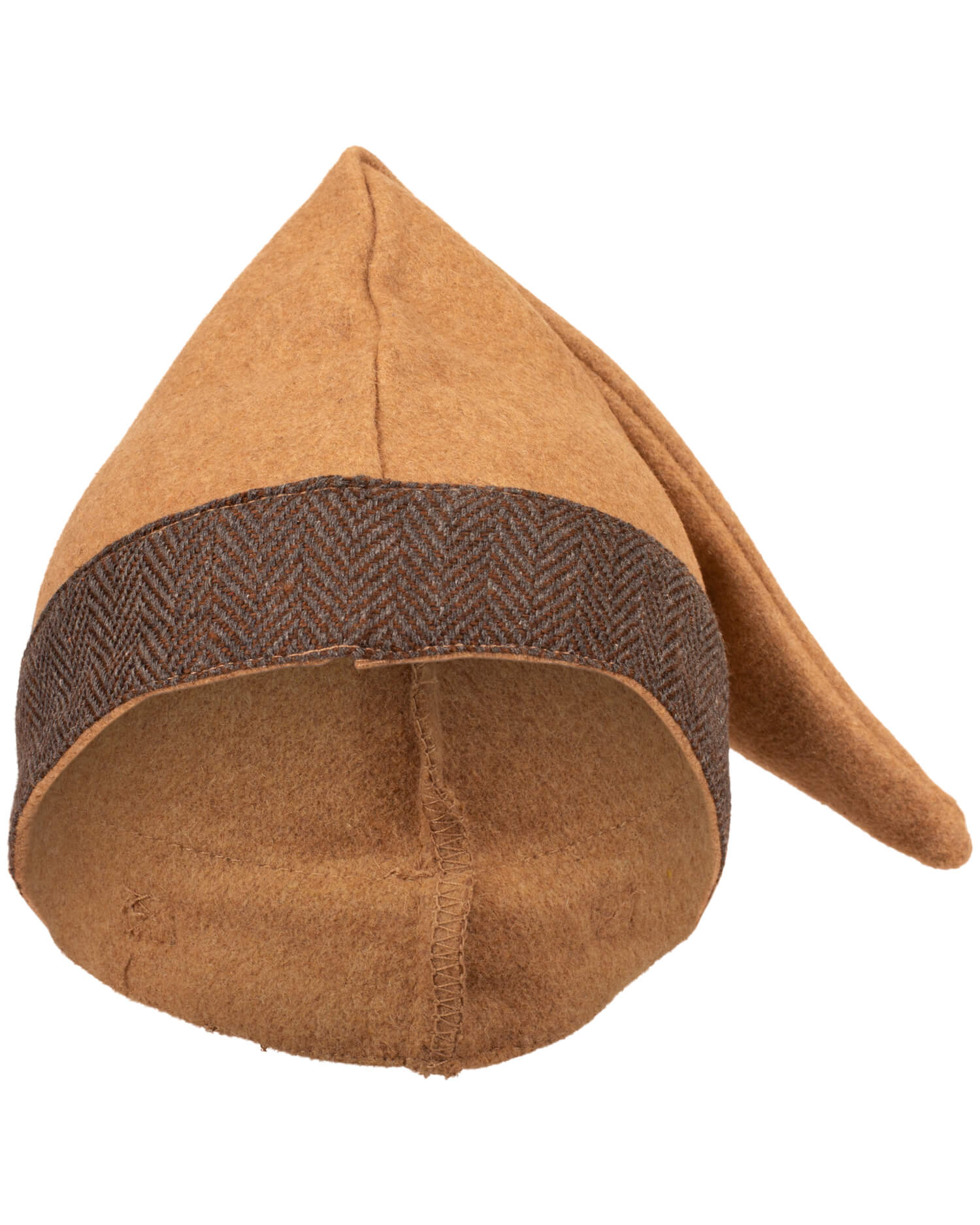 Toki hat wool